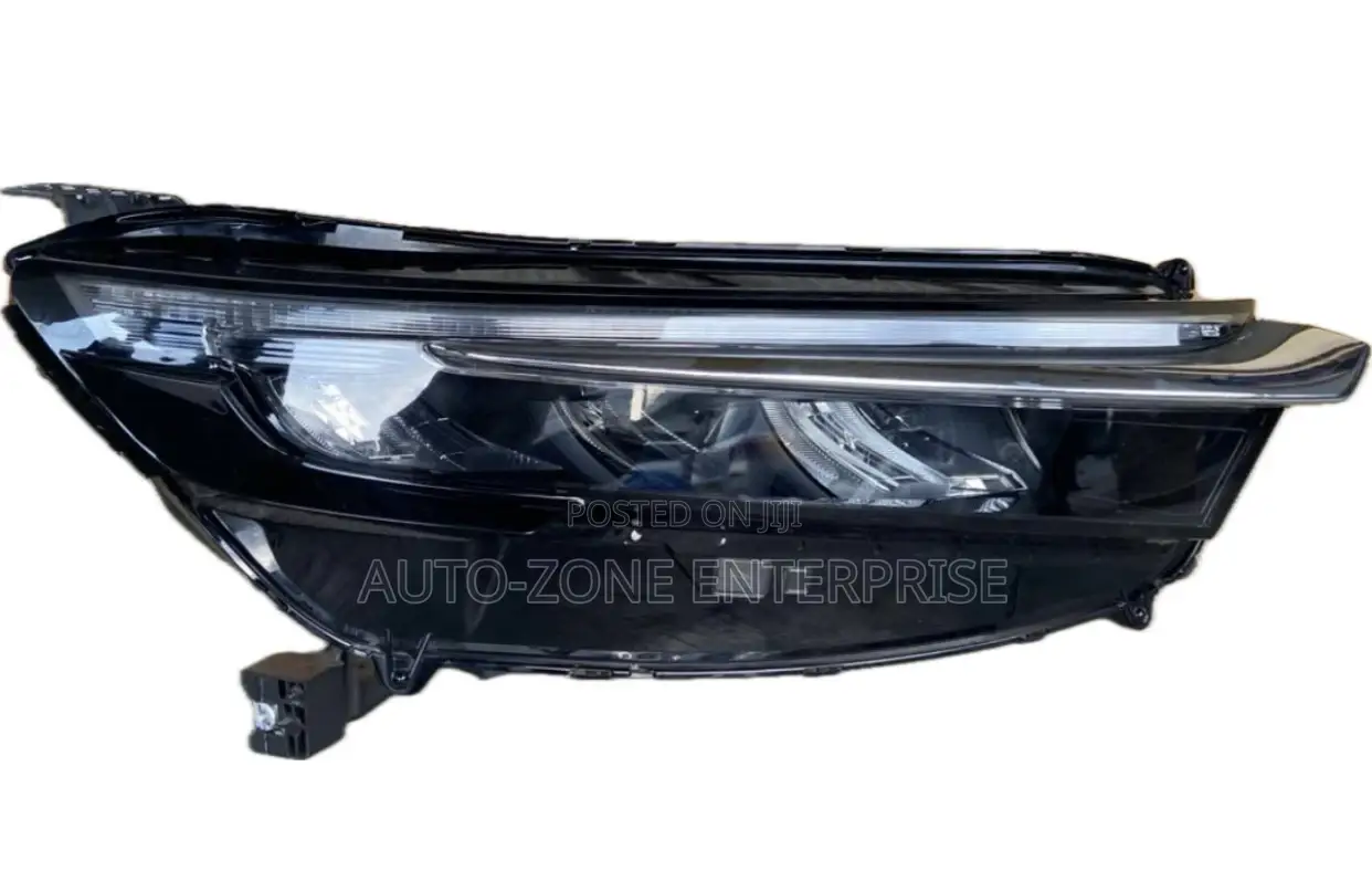 Honda Crv 2024 Headlight