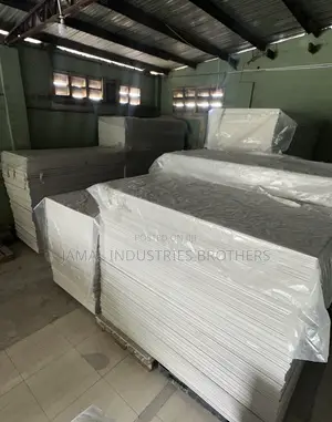 Plasterboards Gypsum Boards