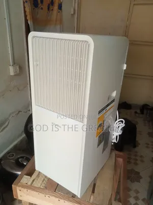 Dimplex Modern 3.0hp Air Conditioner With Wifi Connection