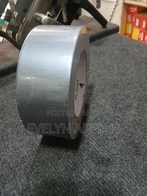 Eurosil Duct Tape (48mm* 50m)