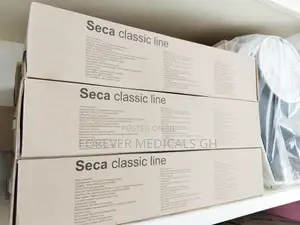 Weighing Scale ( Seca )
