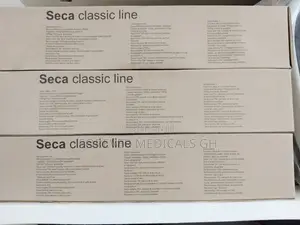 Weighing Scale ( Seca )