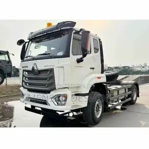 Trailer Heads Available