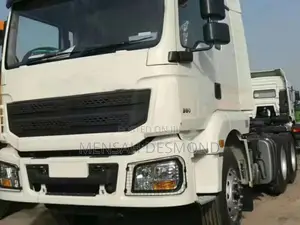 Trailer Heads Available