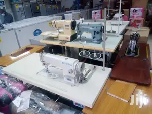 Industrial Sewing Machines Knithing