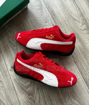 Puma Speed Cat Og Sneakers Available