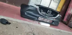Mazda Cx5 2017 to 2021 Front Bumper Complete