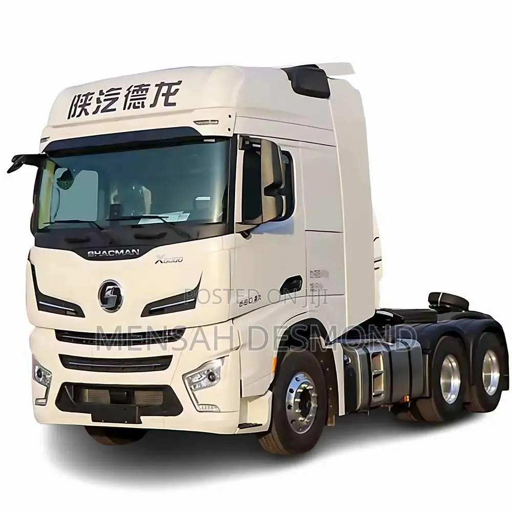 Trailer Heads Available