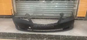 Lx Es 350 2010 Front Bumper