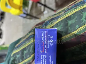 Big Boy Soap