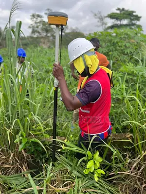 Professional Land Surveyors and Contractors