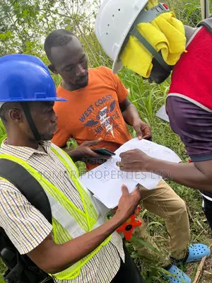 Professional Land Surveyors and Contractors