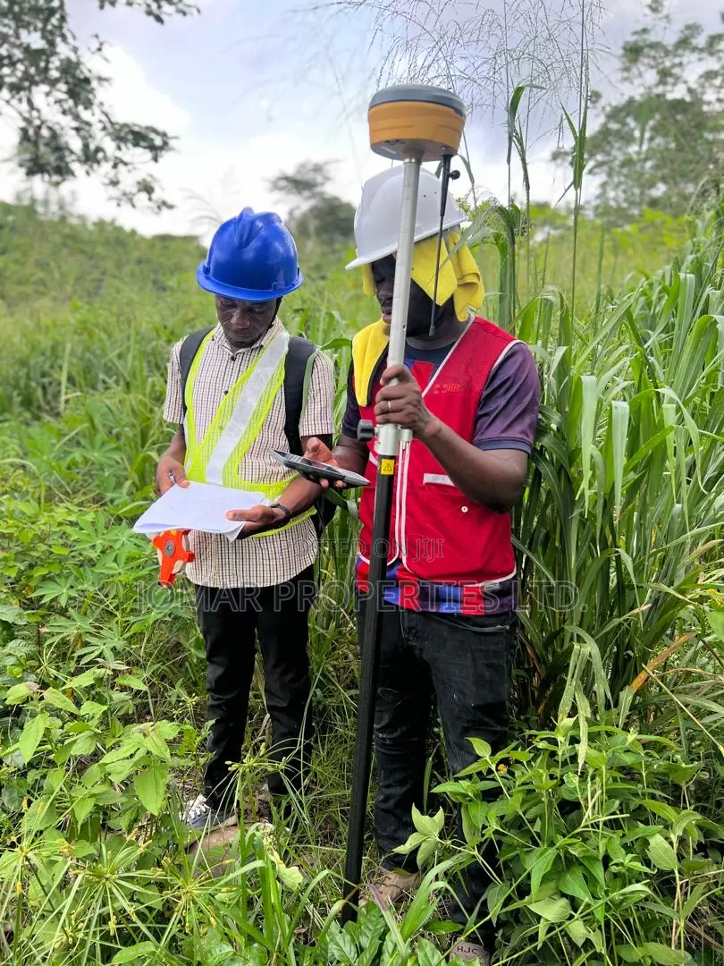 Professional Land Surveyors and Contractors