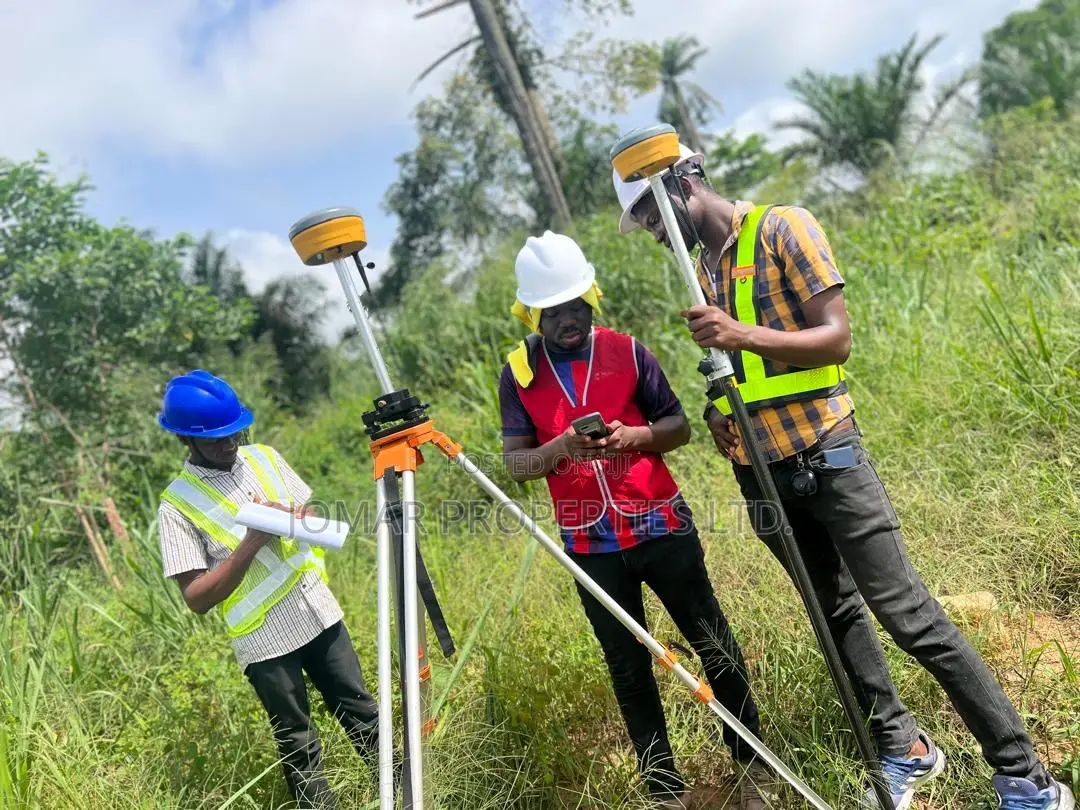 Professional Land Surveyors and Contractors
