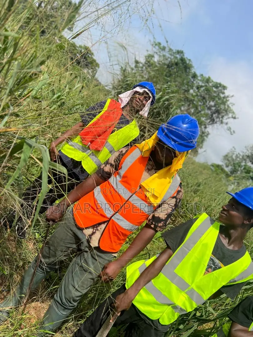 Professional Land Surveyors and Contractors