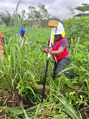 Professional Land Surveyors and Contractors