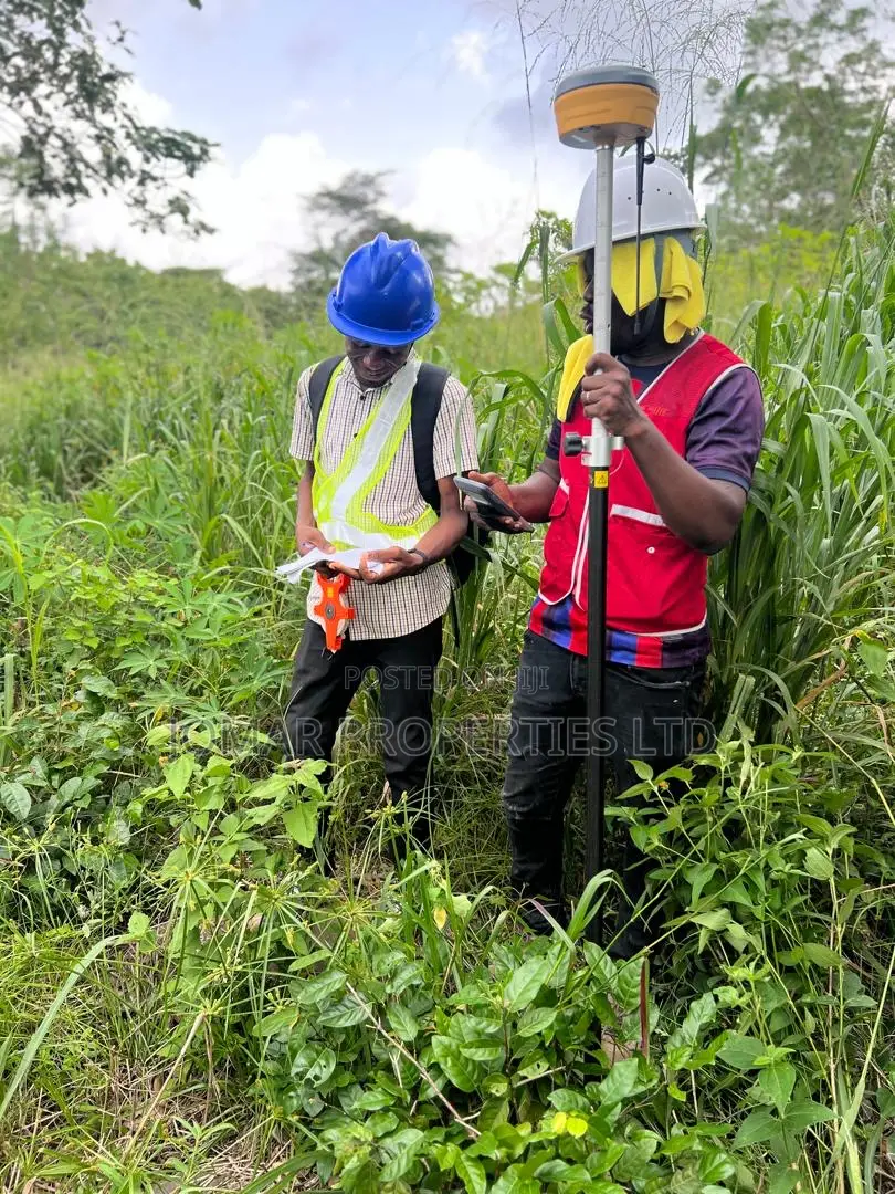 Professional Land Surveyors and Contractors