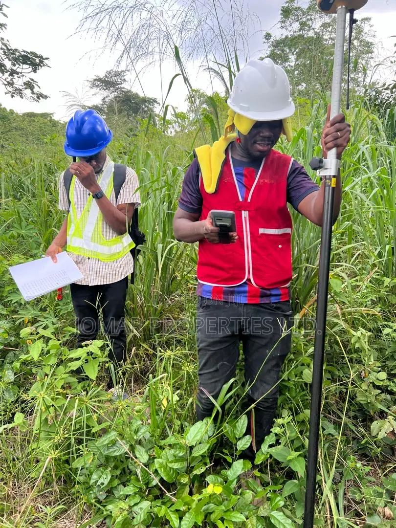 Professional Land Surveyors and Contractors