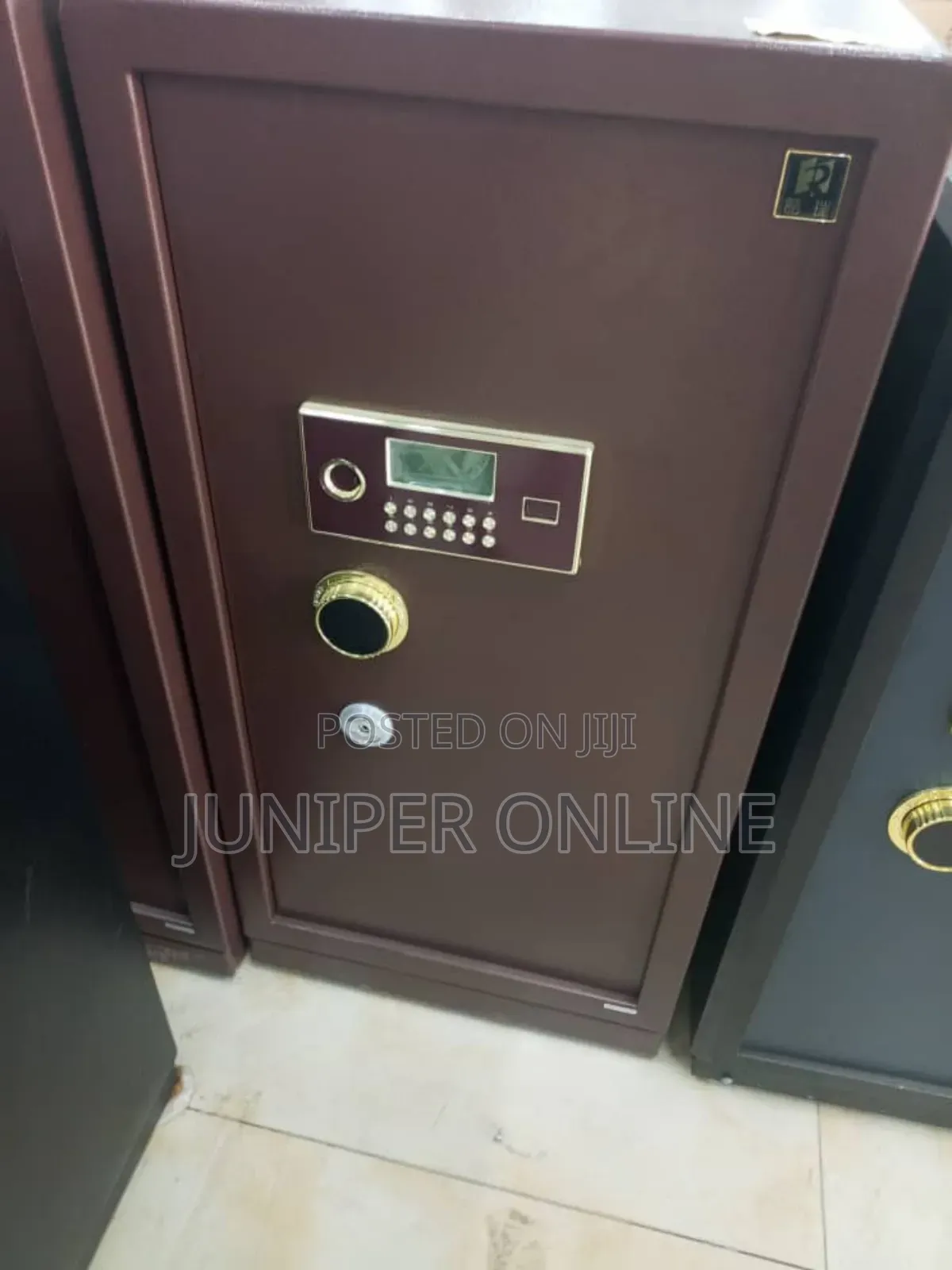 Money Safe Fire Proof Draging