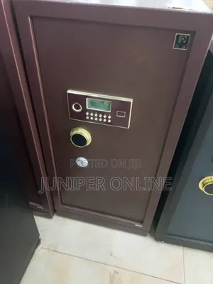 Money Safe Fire Proof Draging