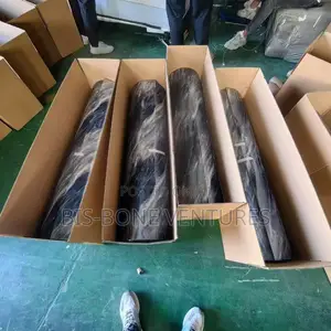 Wall Paper Marble Sticker Design(4ft X 9.5ft) Free Delivery for 10pcs
