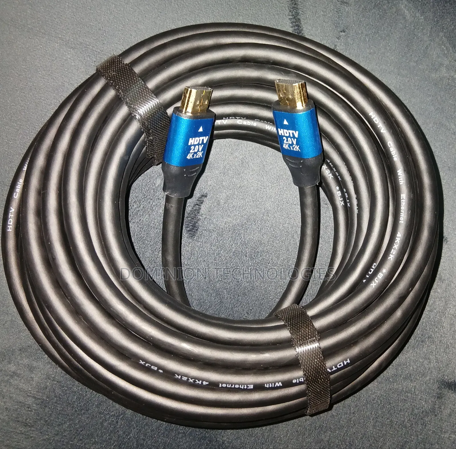 10m Hdtv American High Speed Original Cable