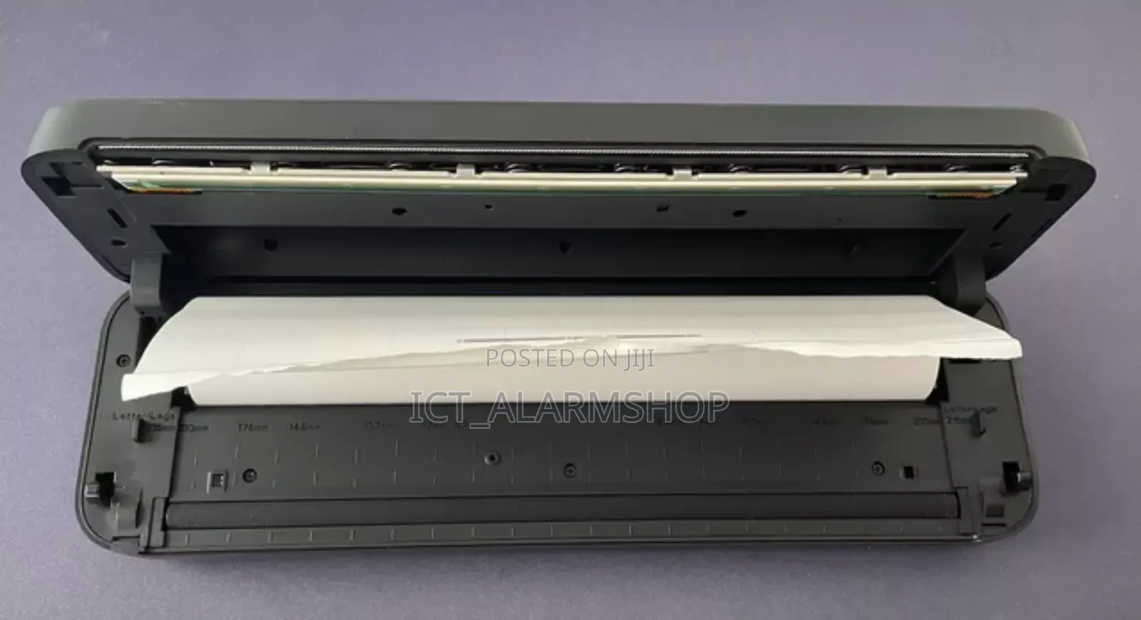 A4 Thermal Inkless Printer Mini Portable