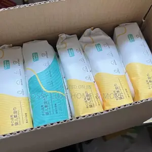 Baby Wipes – Gentle Soft