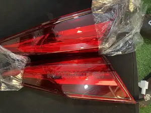 Civic 2016-2019 Boot Lamp