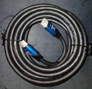 5m Hdtv American High Speed Original Cable