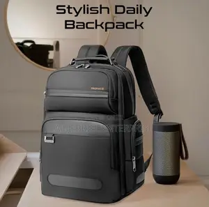 Promate 15.6” Bagpack