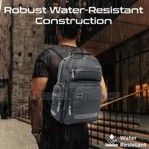 Promate 15.6” Bagpack