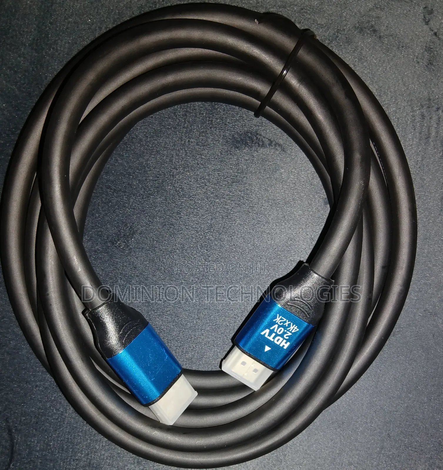 3m HDTV American High Speed Original Cable