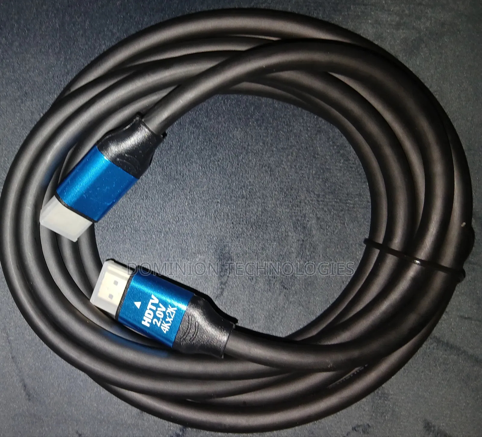 3m HDTV American High Speed Original Cable
