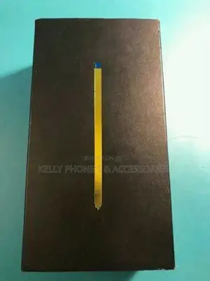 New Samsung Galaxy Note 9 128 GB Black