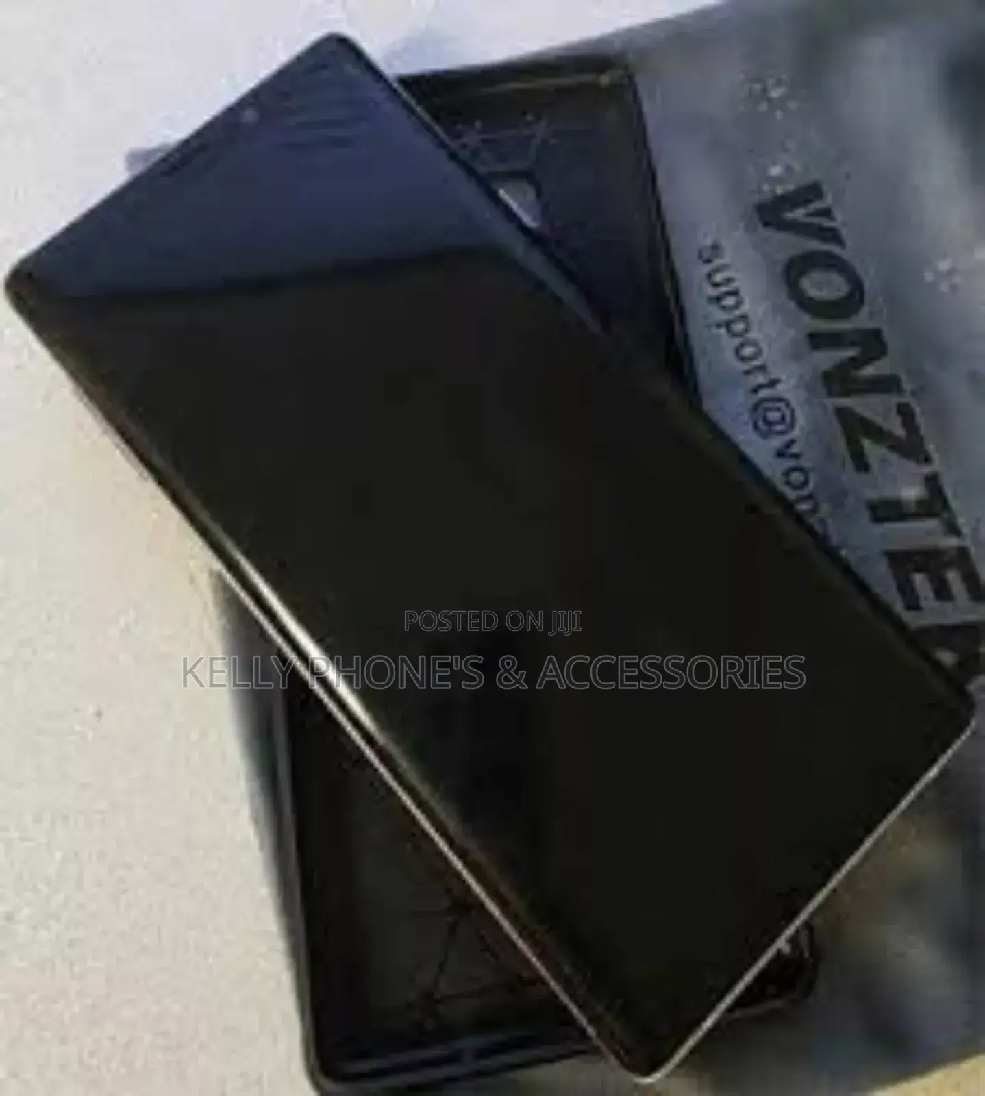 New Samsung Galaxy Note 9 128 GB Black