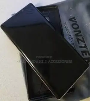 New Samsung Galaxy Note 9 128 GB Black