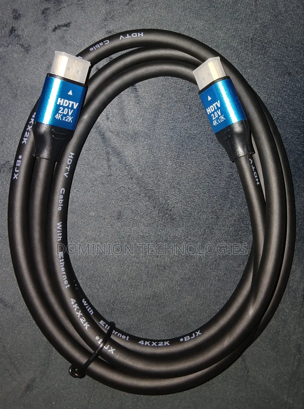 1.5m HDTV American High Speed Original Cable