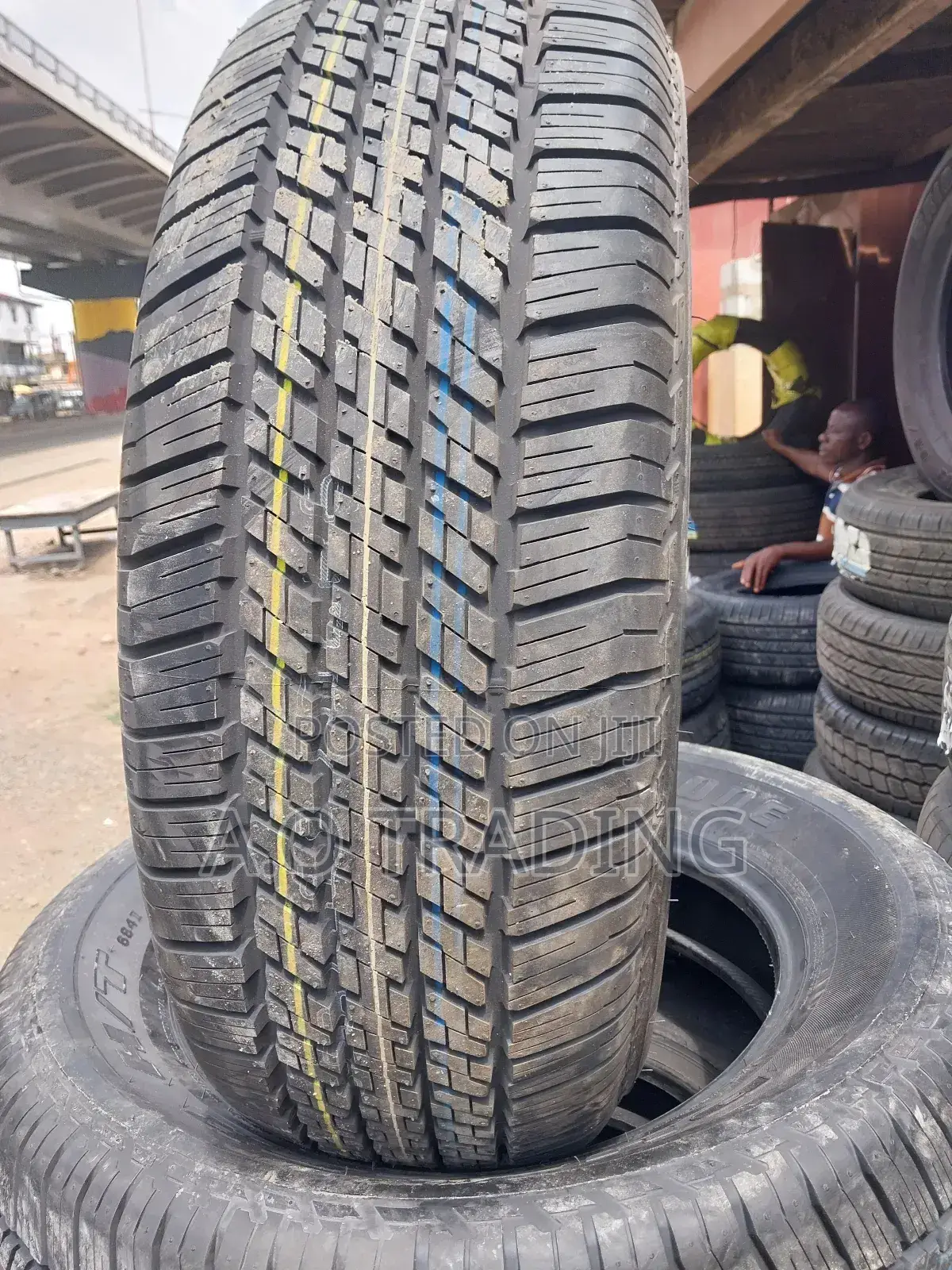 All Size Quality and Affordable Prices 265/65r17 235/65r17