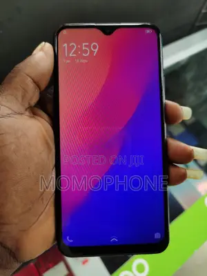 Vivo Y3s 128 GB Blue