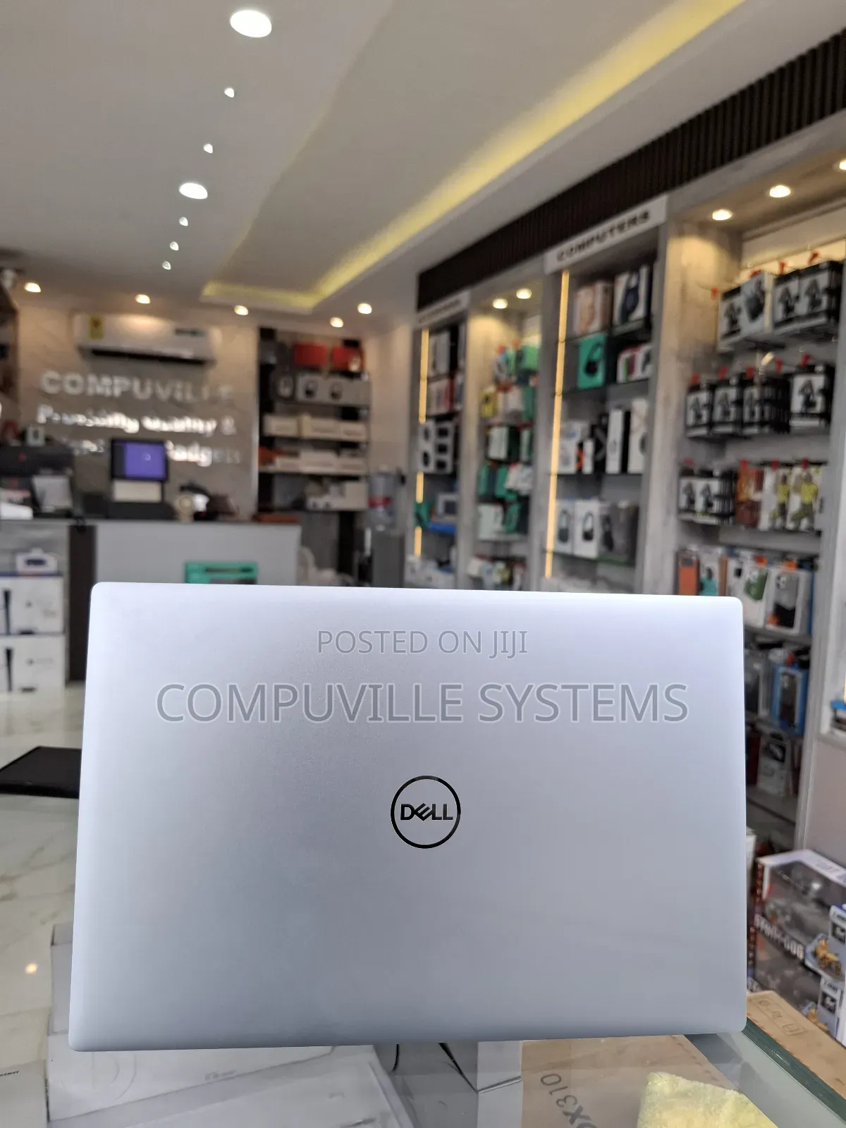 Laptop Dell 32GB Intel Core I7 SSD 1T