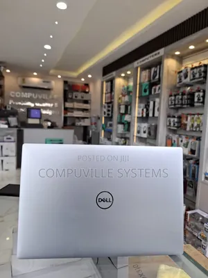 Laptop Dell 32GB Intel Core I7 SSD 1T