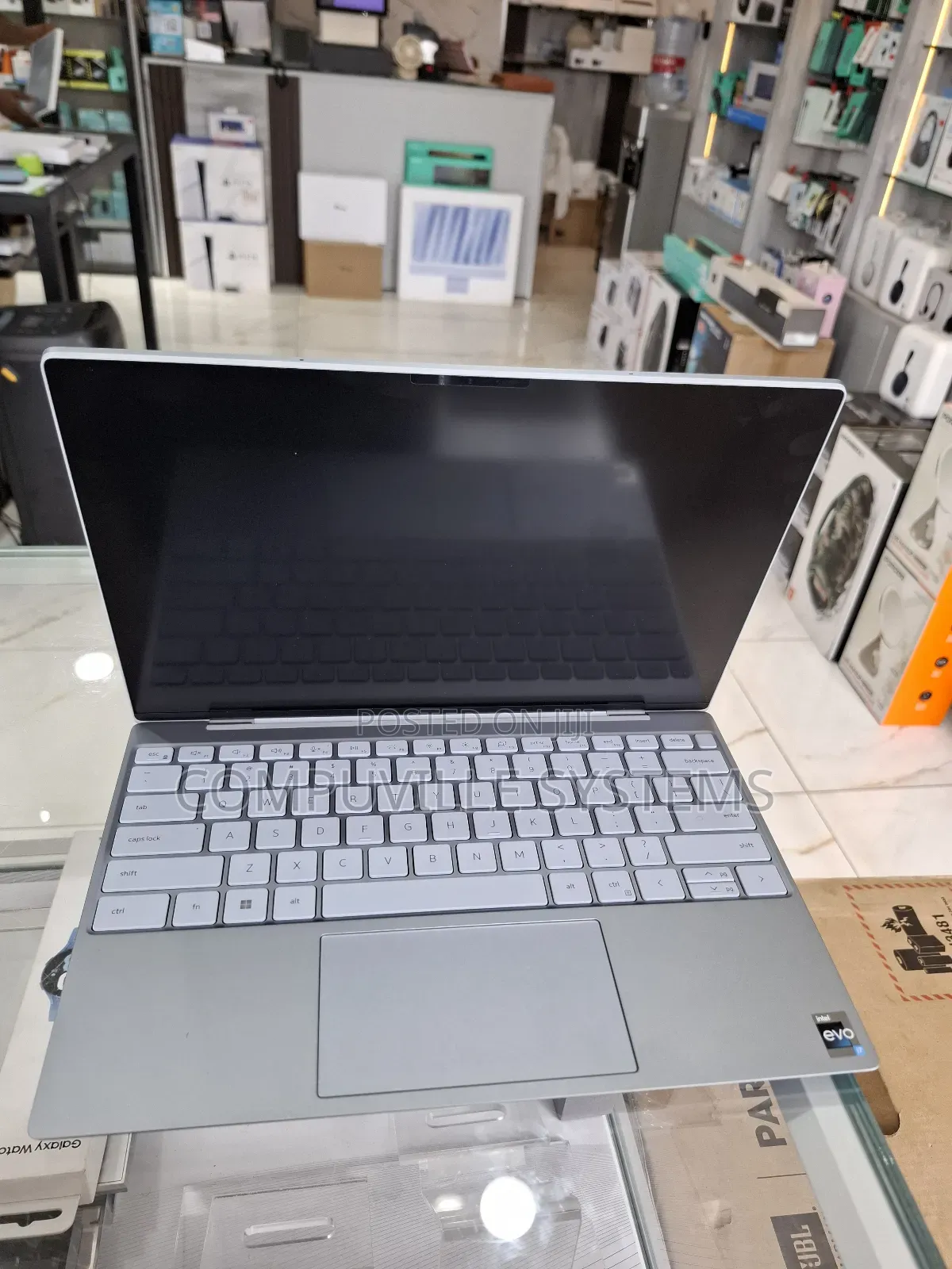 Laptop Dell 32GB Intel Core I7 SSD 1T