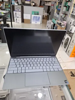 Laptop Dell 32GB Intel Core I7 SSD 1T