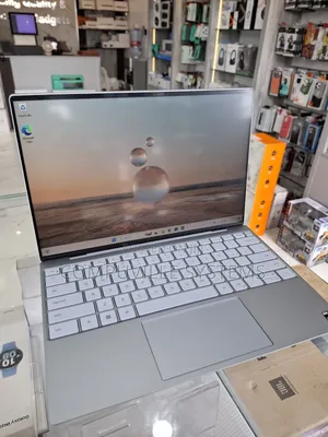 Laptop Dell 32GB Intel Core I7 SSD 1T