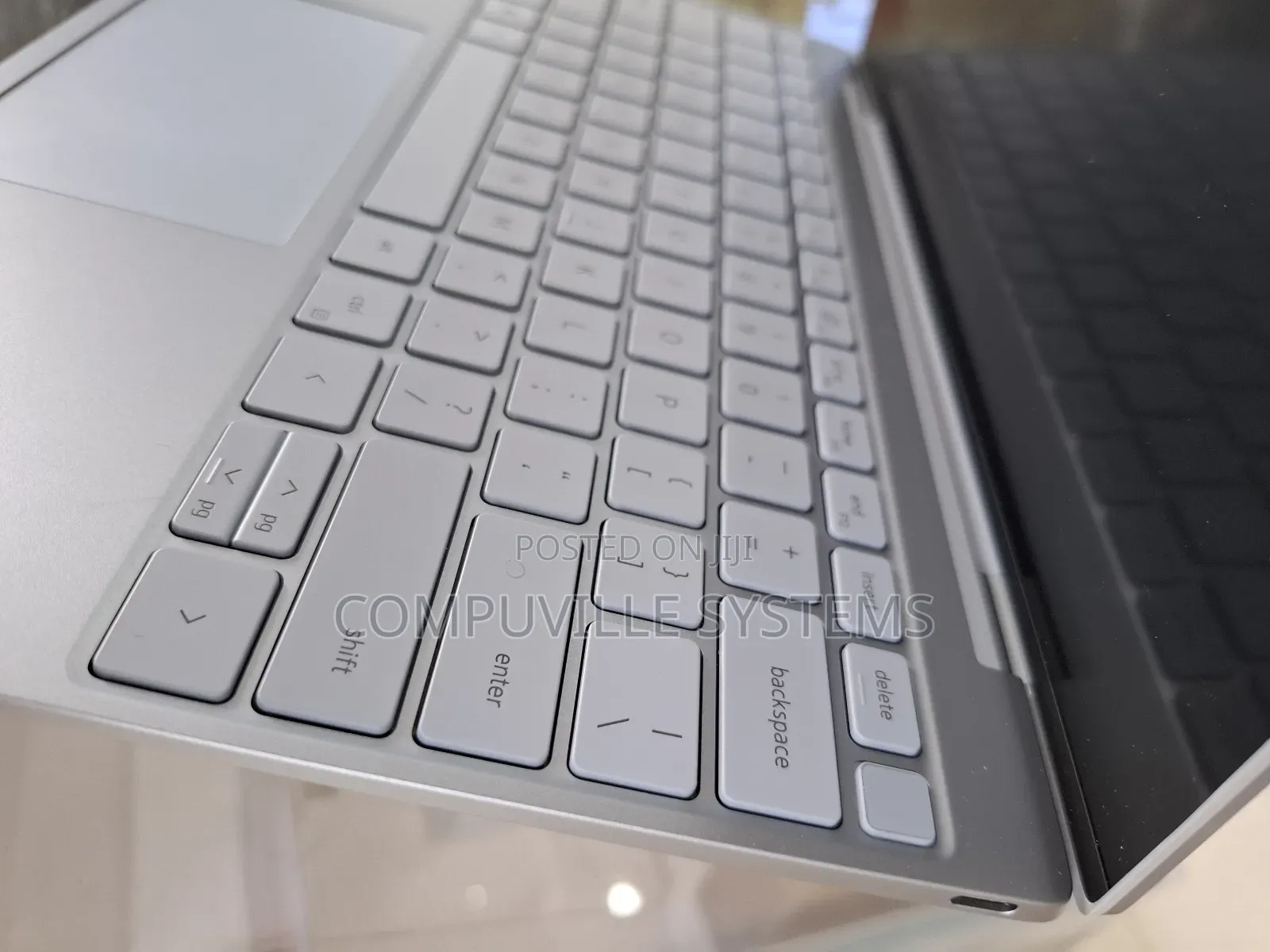 Laptop Dell 32GB Intel Core I7 SSD 1T