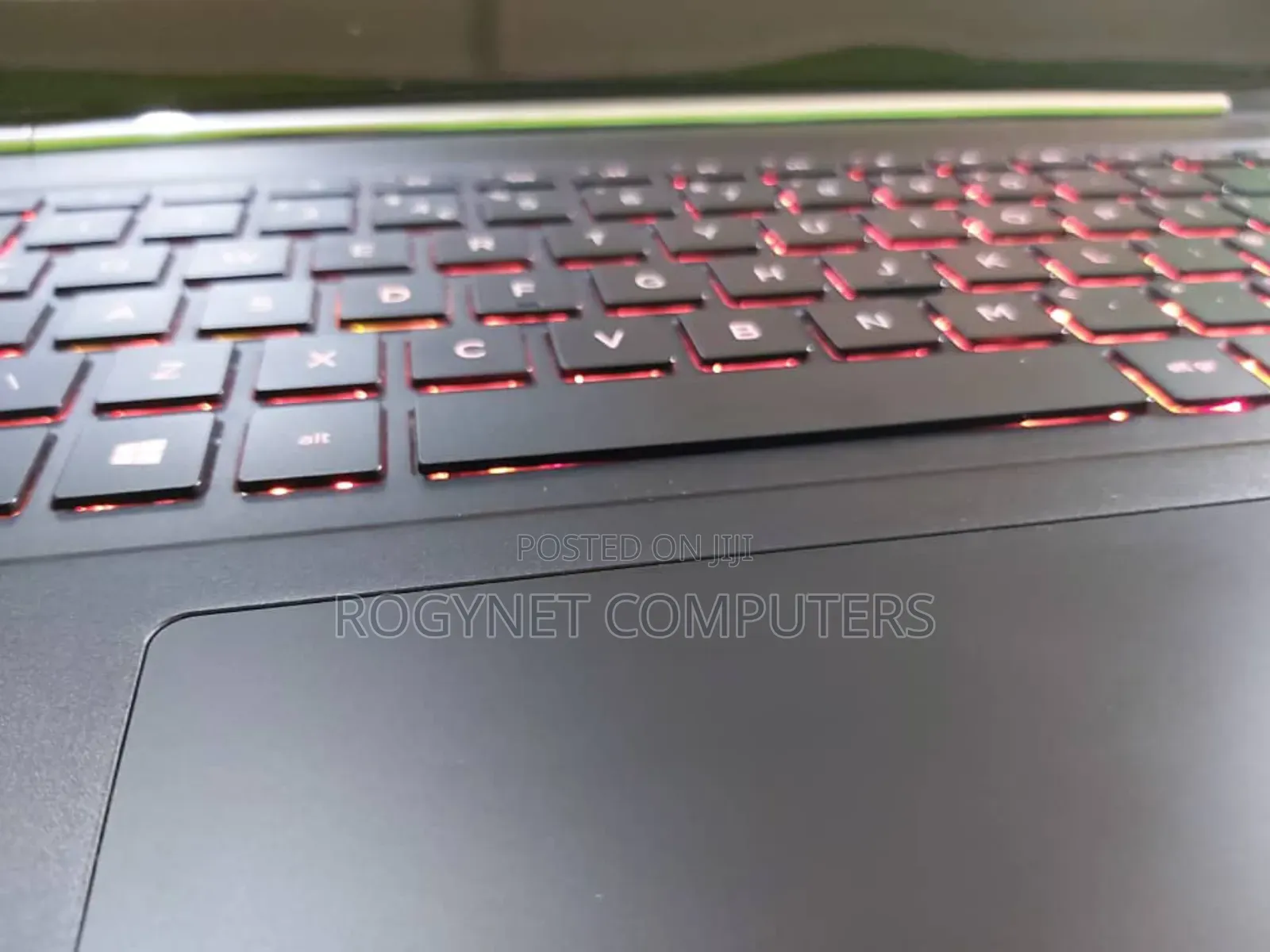 Laptop HP Omen Pro 16GB Intel Core i7 SSD 256GB