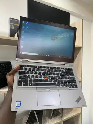 New Laptop Lenovo ThinkPad X390 Yoga 8GB Intel Core I5 SSD 256GB