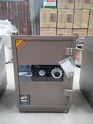 Money Safe Fire Proof Aunada