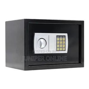 Money Safe Fire Proof Gruin Surita